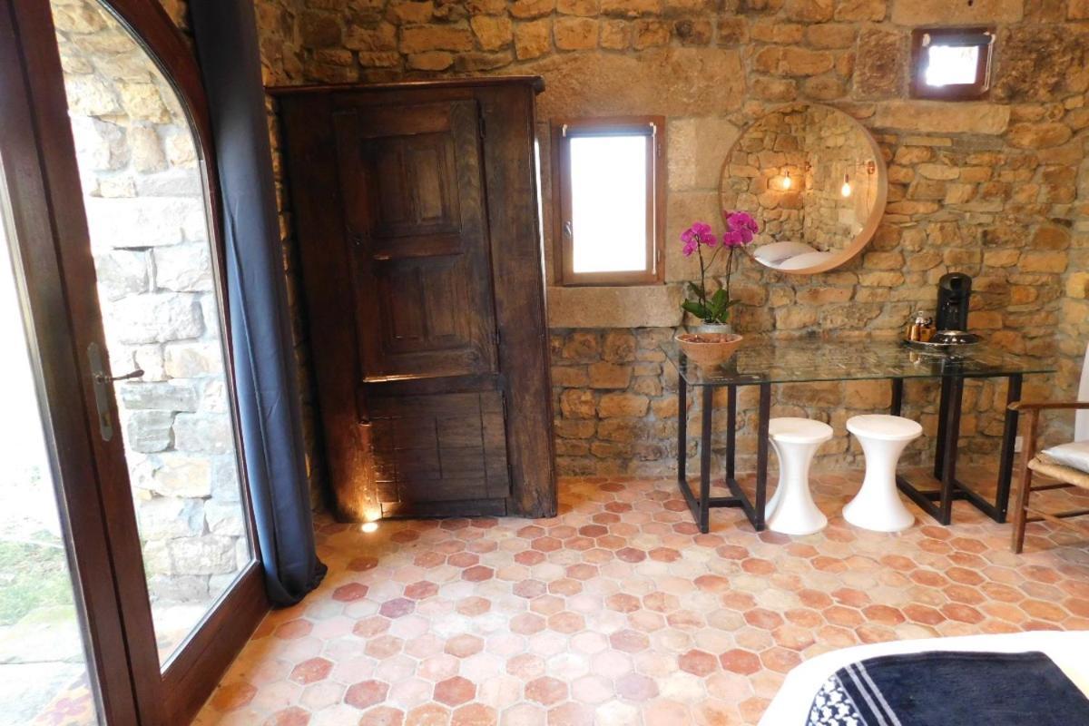 Vesseaux Chambre D'Hotes Les Cerisiers מראה חיצוני תמונה