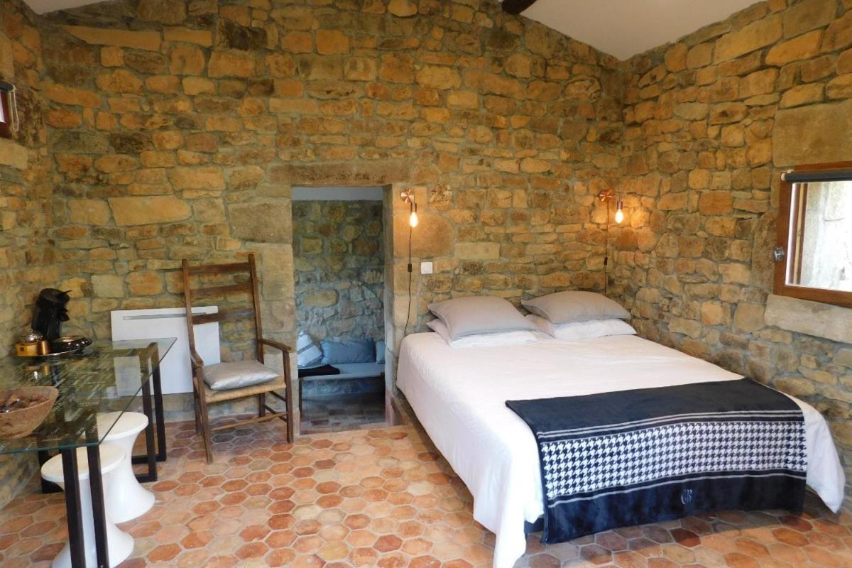 Vesseaux Chambre D'Hotes Les Cerisiers מראה חיצוני תמונה